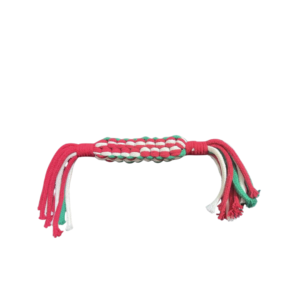 Christmas Candy Pet Toy
